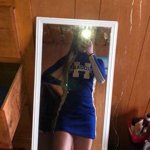 Meet your Posher, Sami